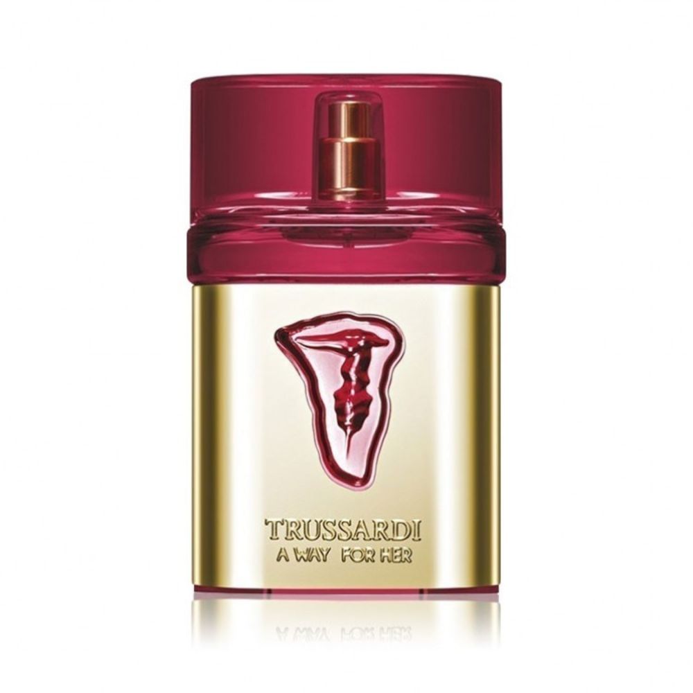 Trussardi A Way For Her For Women Eau De Toilette 100ML