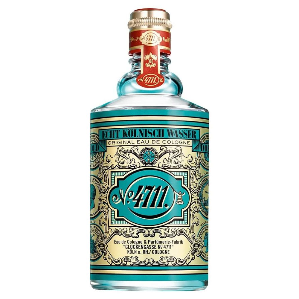 4711 Original Eau De Cologne 100ML