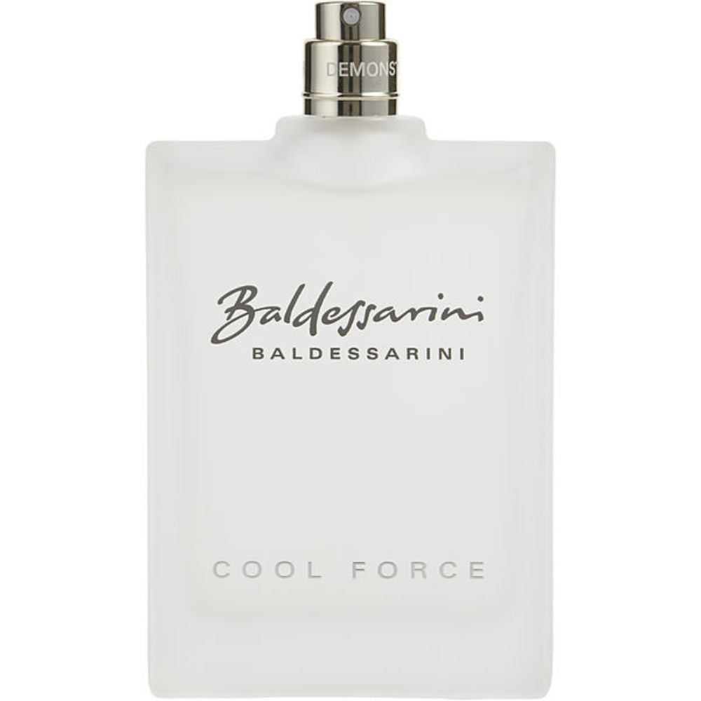 Baldessarini Cool Force For Men Eau De Toilette 90ML