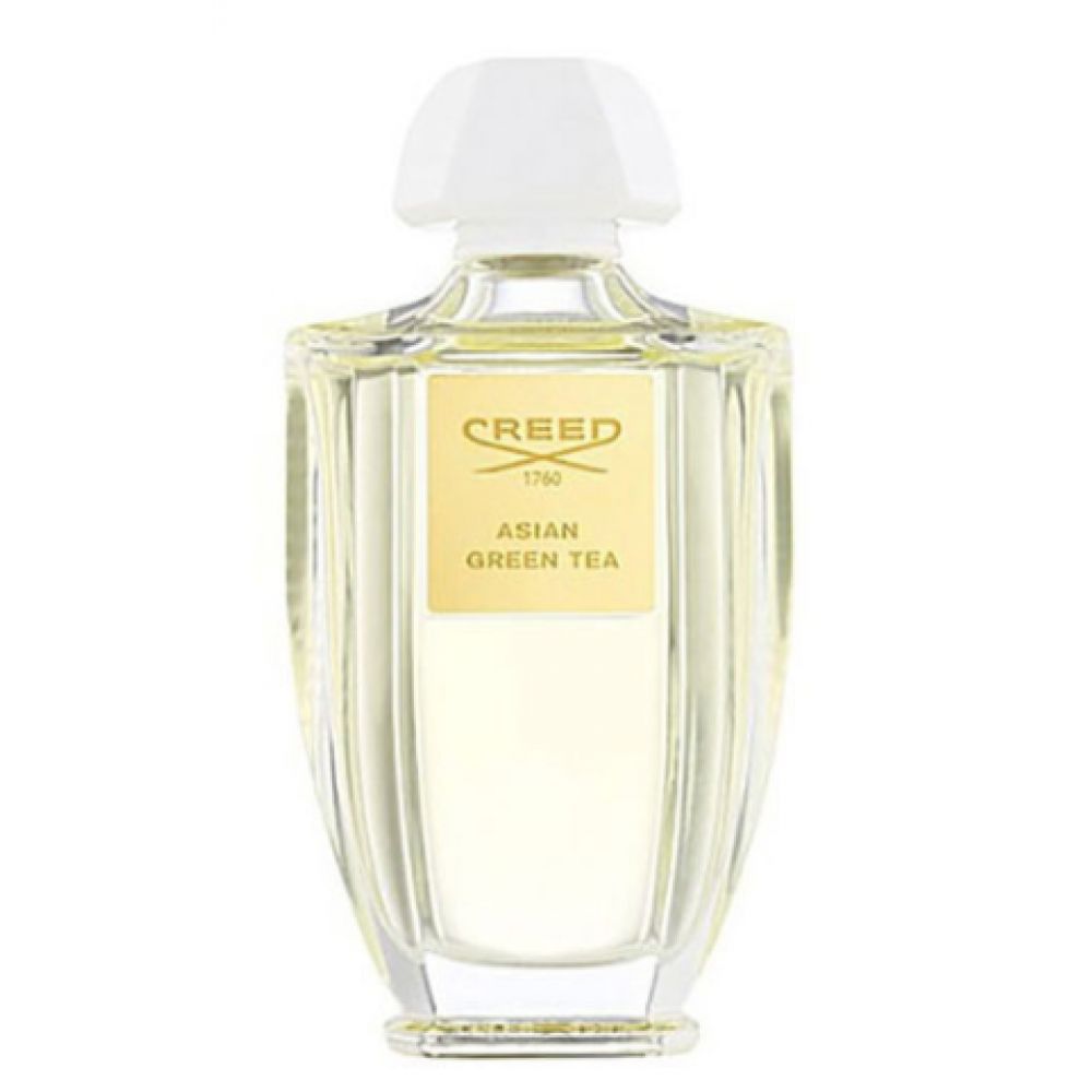 Creed Asian Green Tea For Unisex Eau De Parfum 100ML