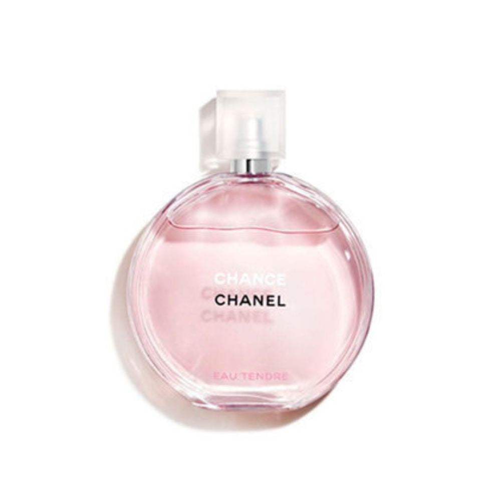 Chanel Chance Eau Tendre For Women Eau De Toilette 100ML