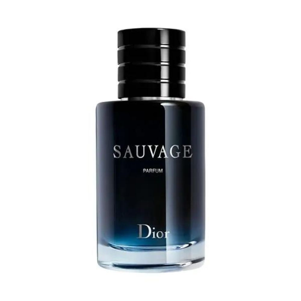 Dior Sauvage For Men Parfum 100ML