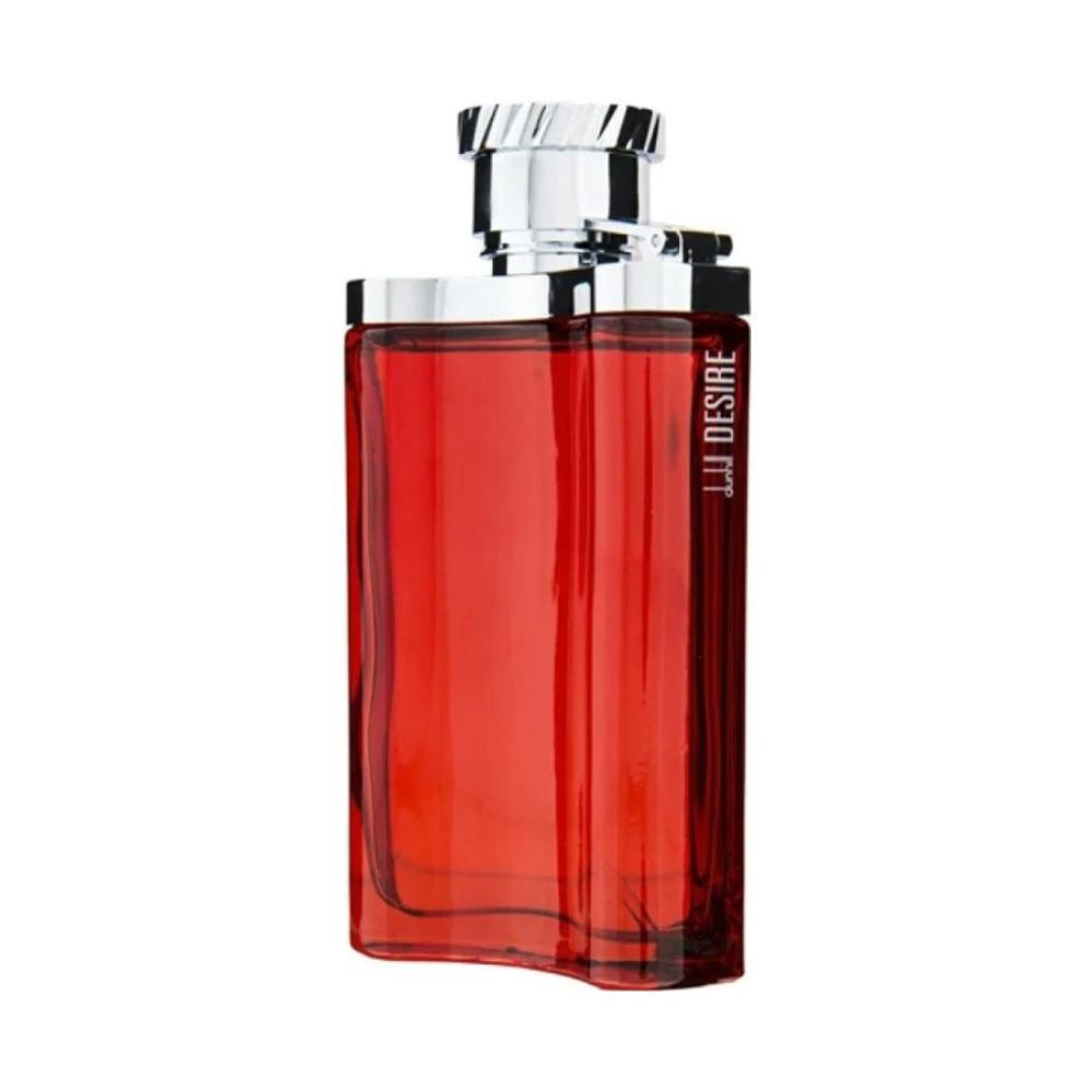 Dunhill Desire Red For Men Eau De Toilette 100ML