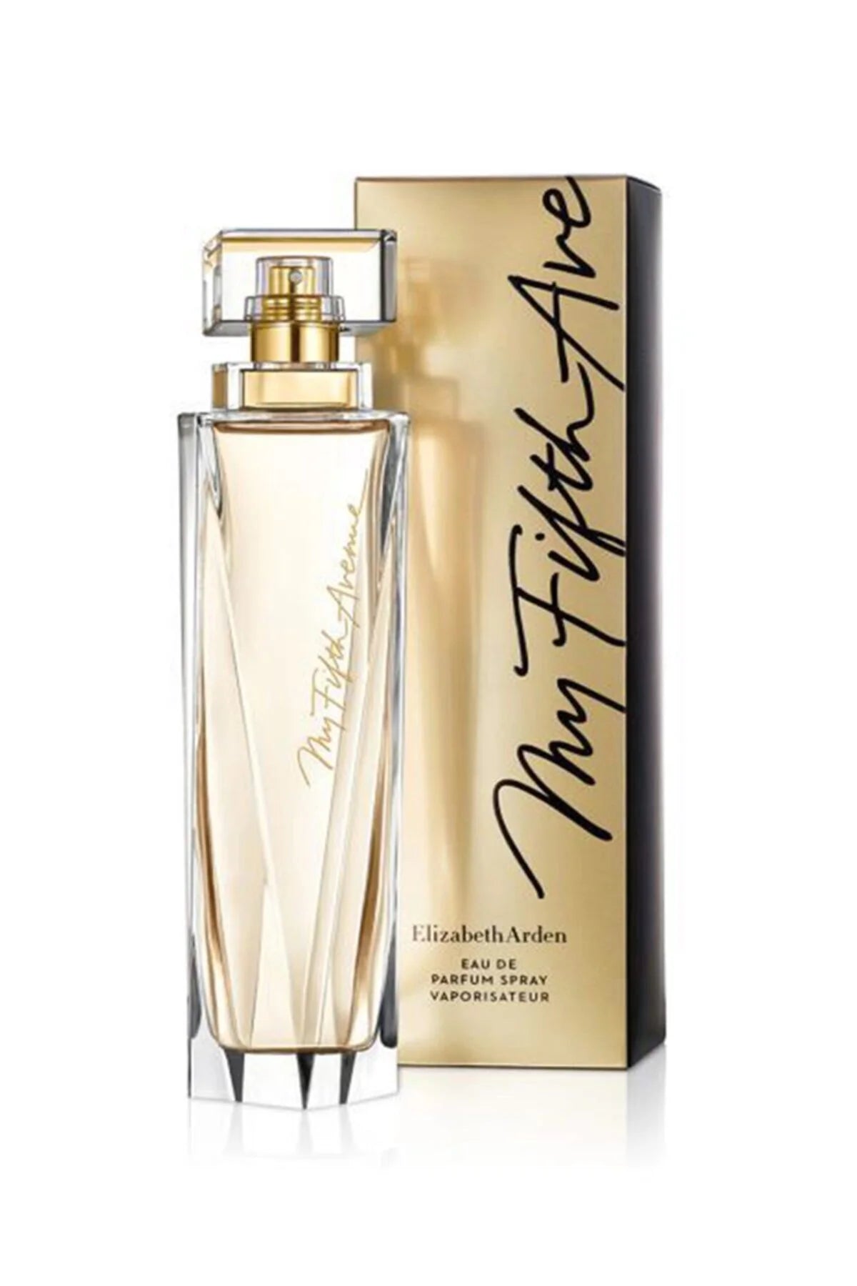 Elizabeth Arden My 5th Avenue For Women Eau De Parfum 100ML