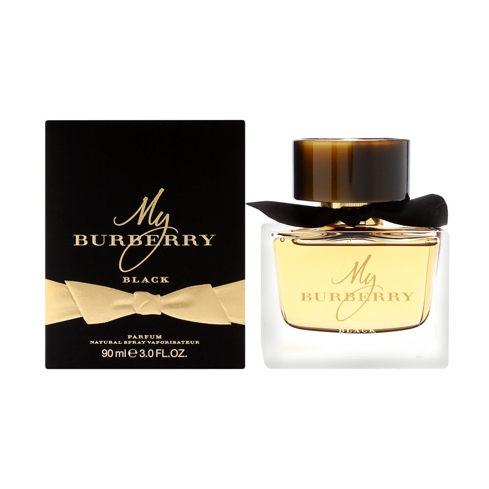 Burberry My Burberry Black For Women Eau De Parfum 90ML