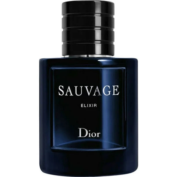 Dior Sauvage Elixir For Men 100ML