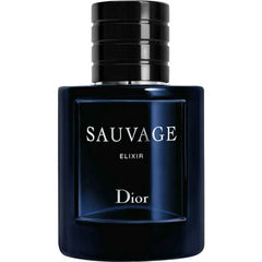 Dior Sauvage Elixir For Men 100ML