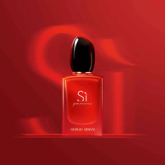 Armani Si Intense Passione For Women Eau De Parfum 100 ML