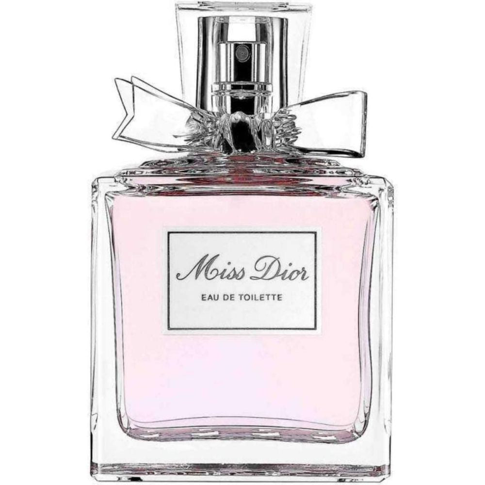 Dior Miss Dior Eau De Toilette 100ML