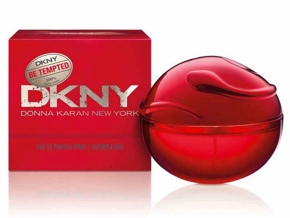 Dkny Be Tempted For Women Eau De Parfum 100ML