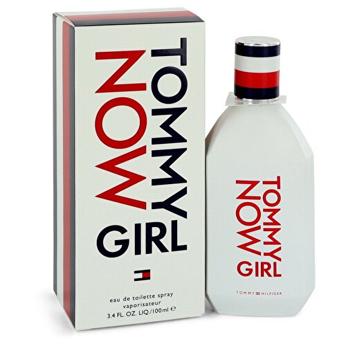 Tommy Hilfiger Tommy Now Girl For Women Eau De Toilette 100ML