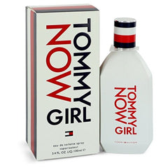 Tommy Hilfiger Tommy Now Girl For Women Eau De Toilette 100ML