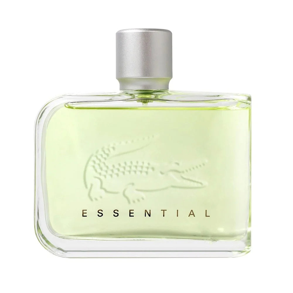 Lacoste Essential For Men Eau De Toilette 125ML