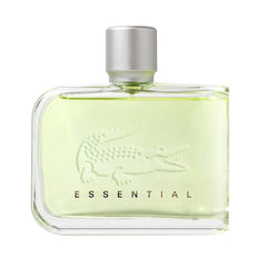 Lacoste Essential For Men Eau De Toilette 125ML