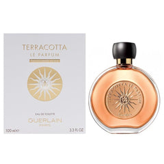 Guerlain Terracotta Eau De Toilette 100ML For Women