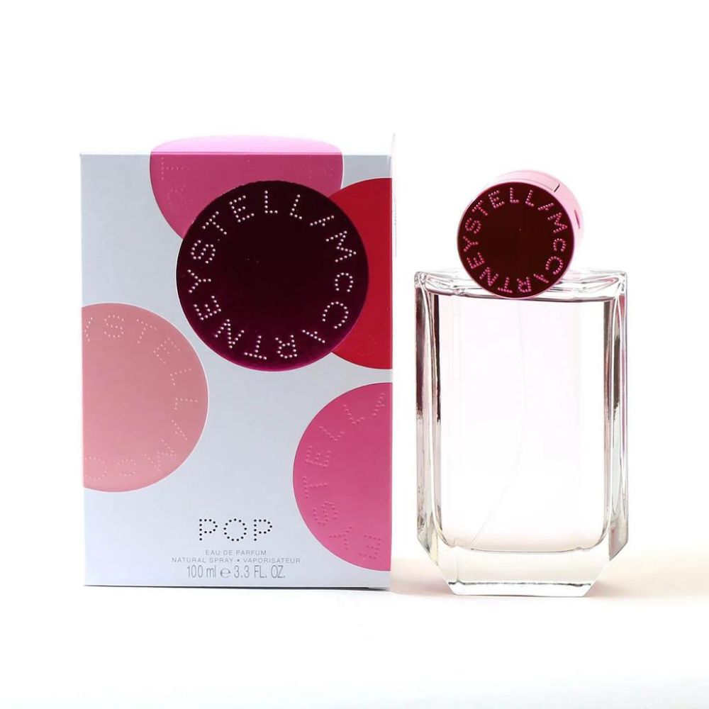 Stella McCartney Pop For Women Eau De Parfum 100ML