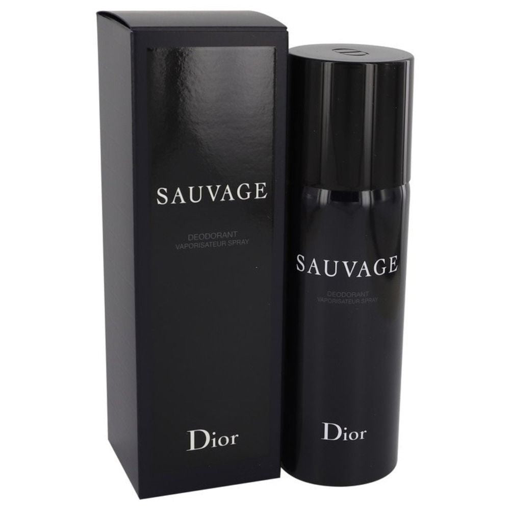 Dior Sauvage Deo Spray 150ML