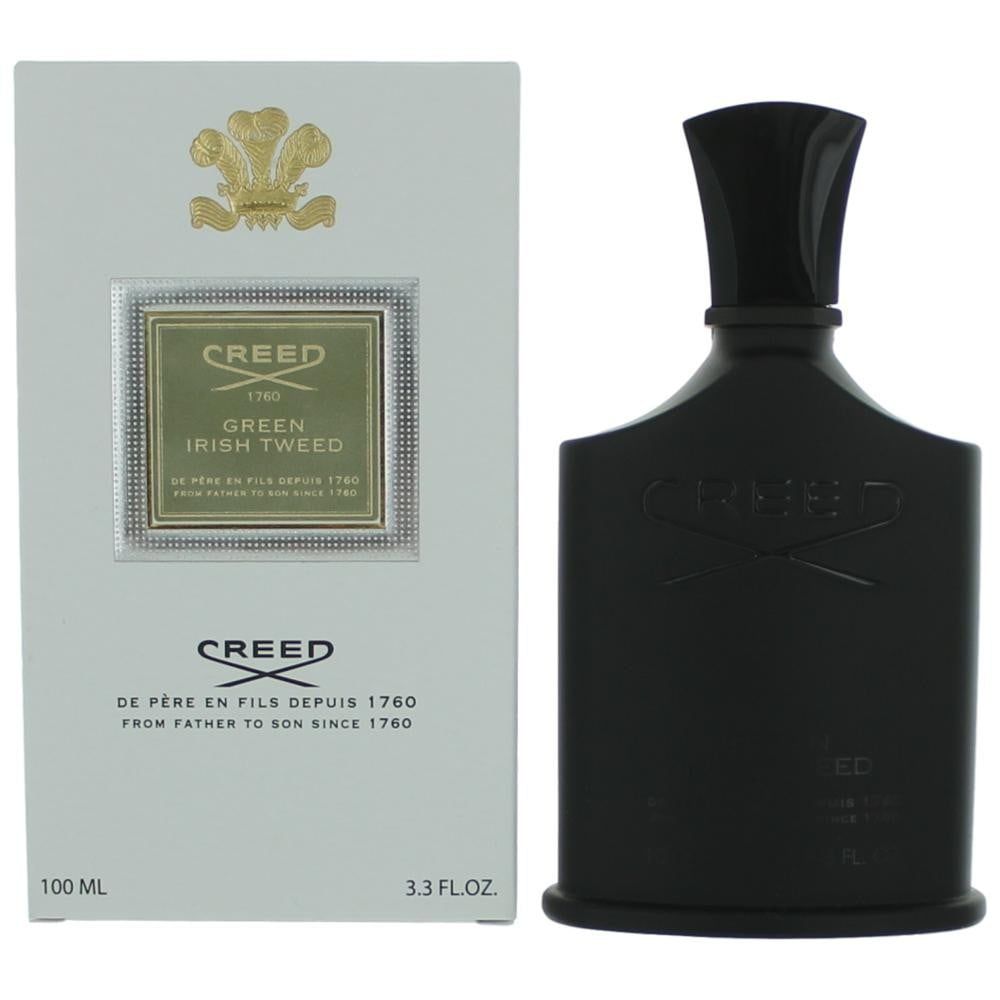 Creed Green Irish Tweed For Men Eau De Parfum 100ML