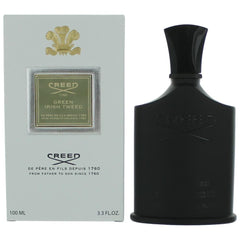 Creed Green Irish Tweed For Men Eau De Parfum 100ML