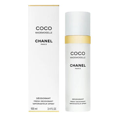 Chanel Coco Mademoiselle Deo Spray 100ML For Women