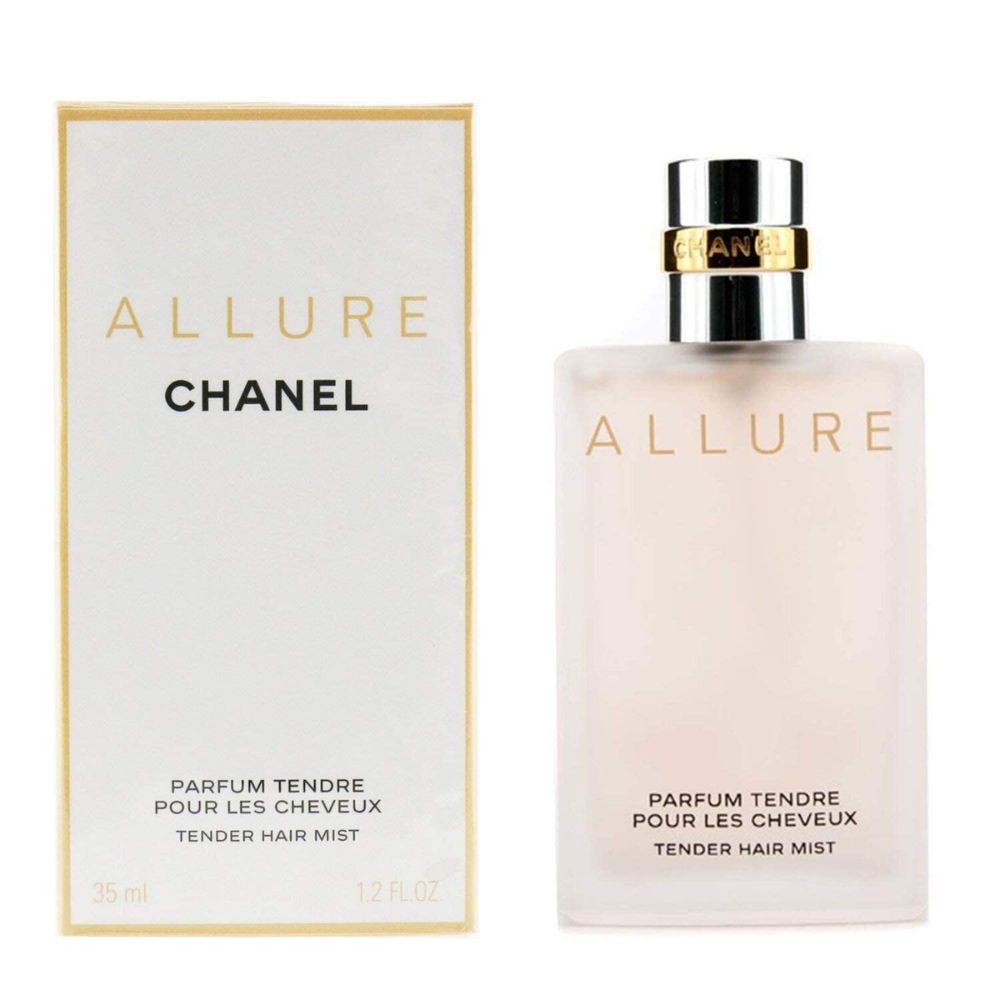 Chanel Allure for Women Hair Mist 35ML