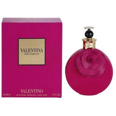 Valentino Valentina Rosa Assoluto For Women Eau De Parfum 80ML