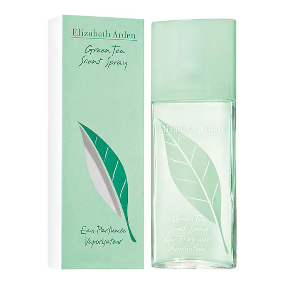 Elizabeth Arden Green Tea Scent For Women deodorant sparay 150ml