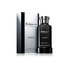 Baldessarini Black For Men Eau De Toilette 75ML