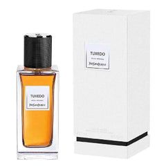 YSL Tuxedo For Unisex Eau De Parfum 125ML