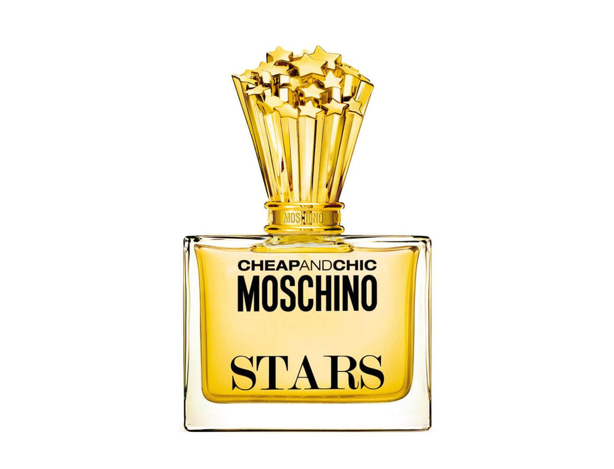 Moschino Stars For Women Eau De Parfum 100ML