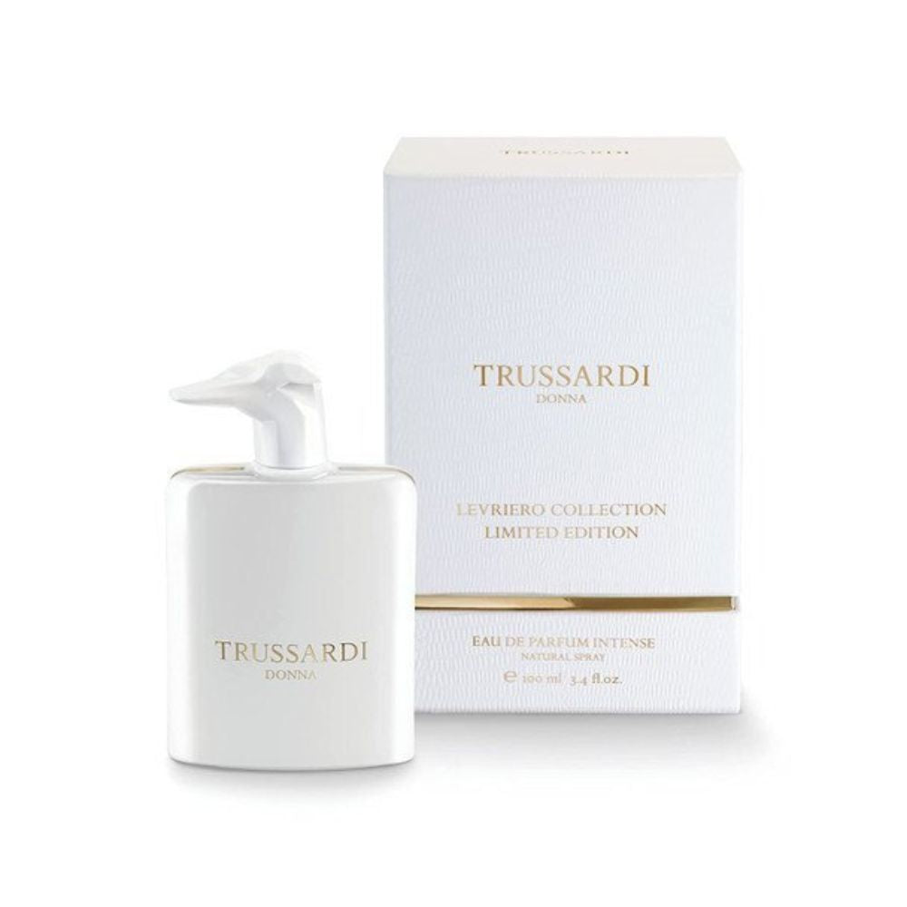 Trussardi Donna Levriero Collection Eau De Parfum Intense 100ML