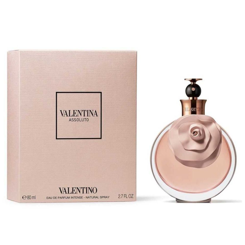 Valentino Valentina Assoluto For Women Eau De Parfum 80ML