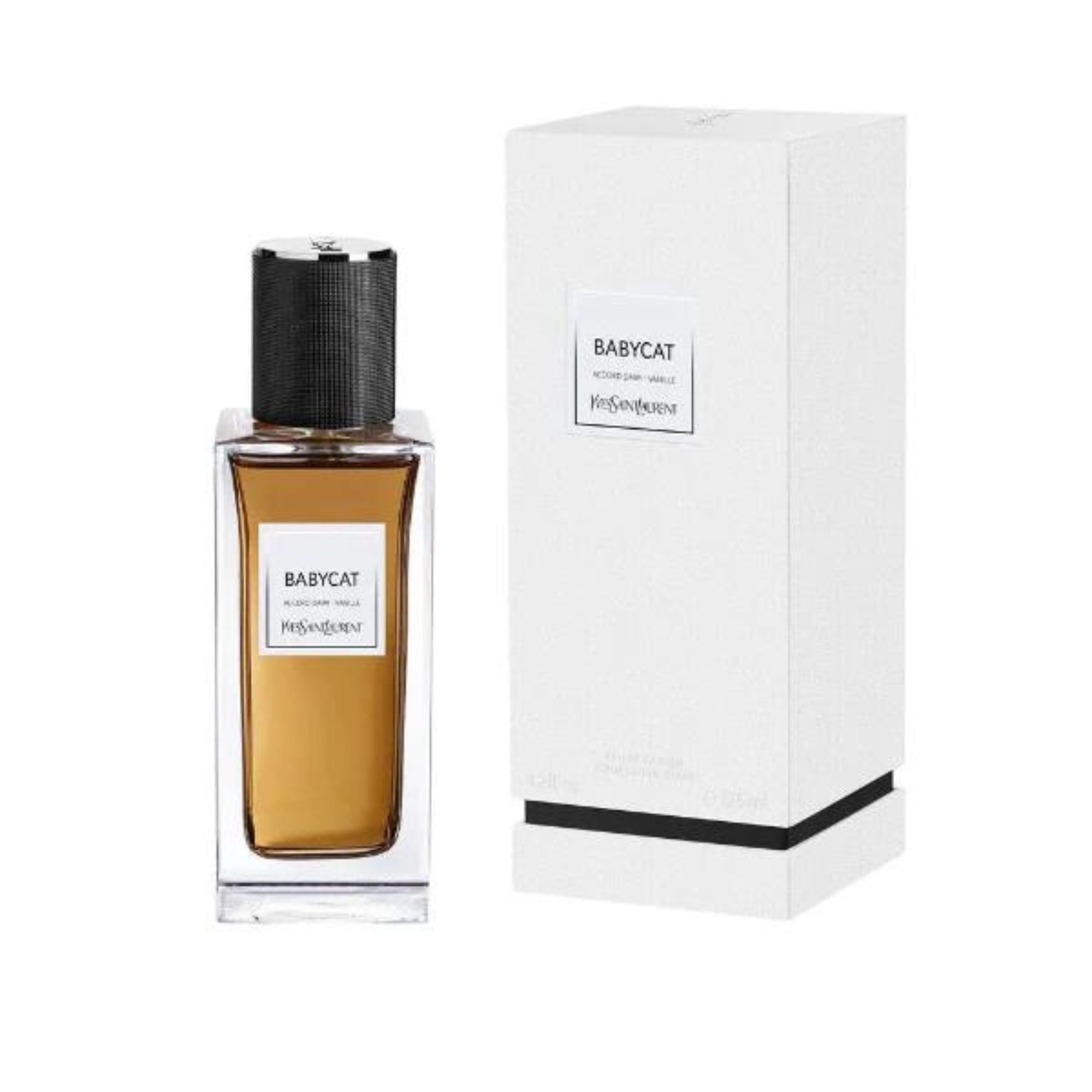 YSL Babycat Le Vestiaire Des Parfums 125ML