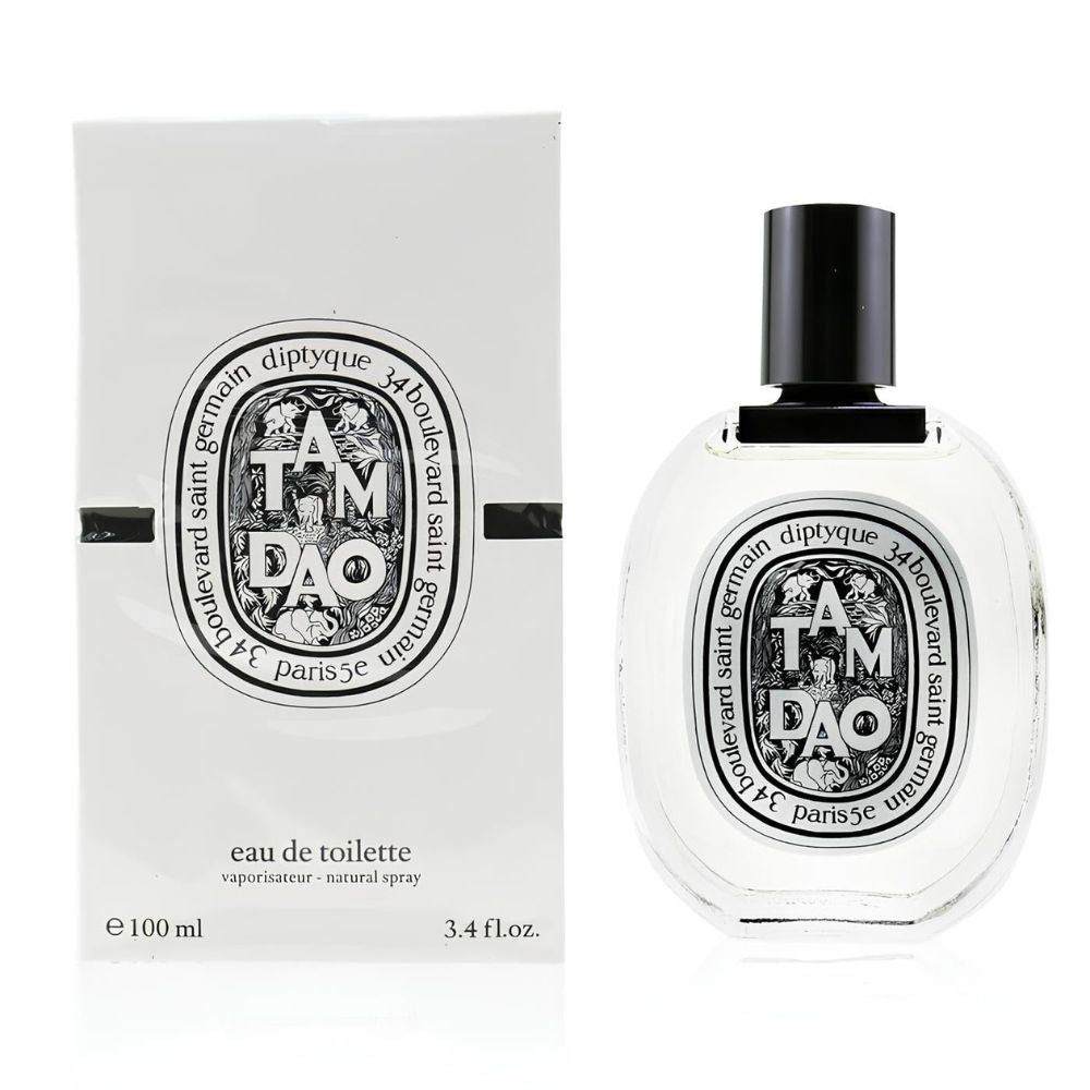 Diptyque Tam Dao For Unisex Eau De Toilette 100ML