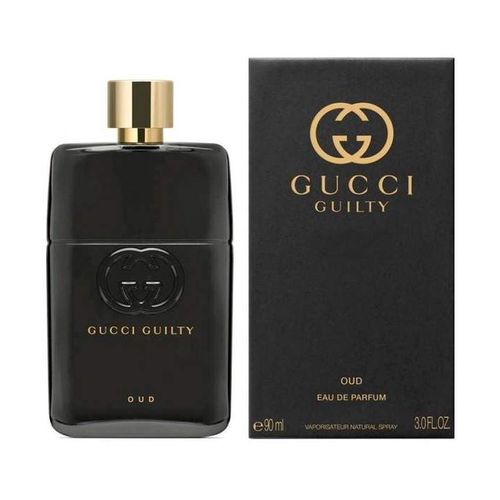 Gucci Guilty Oud For Men Eau De Parfum 90ML