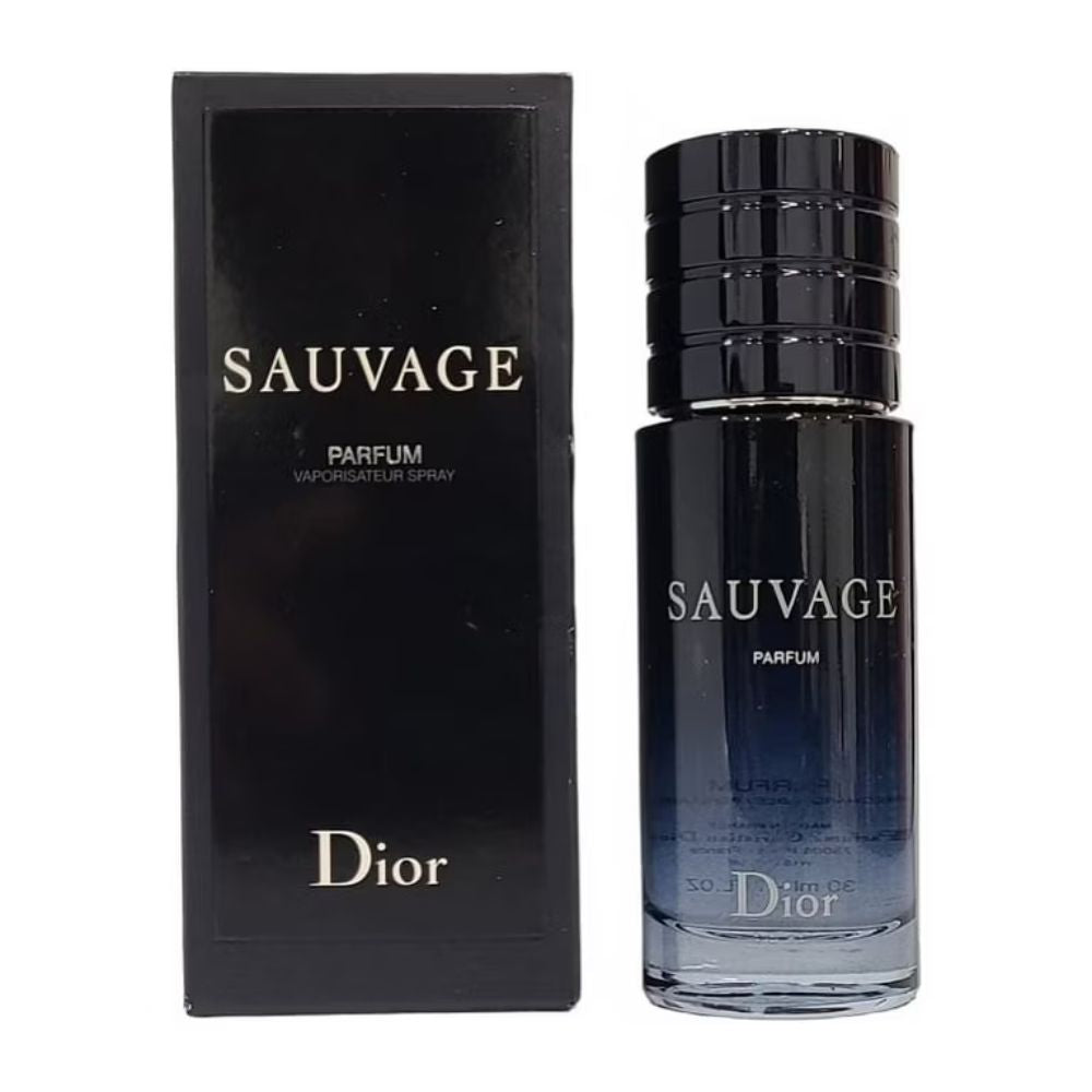 Dior Sauvage For Men Parfum 100ML