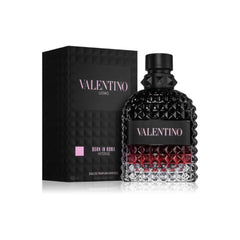 Valentino Uomo Born In Roma Intense For Men Eau De Parfum 100ML