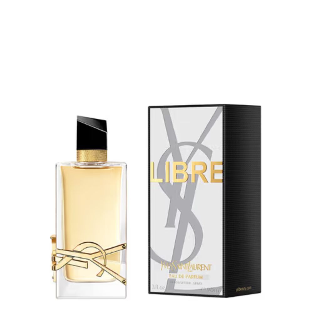 YSL Libre For Women Eau De Parfum 90ML