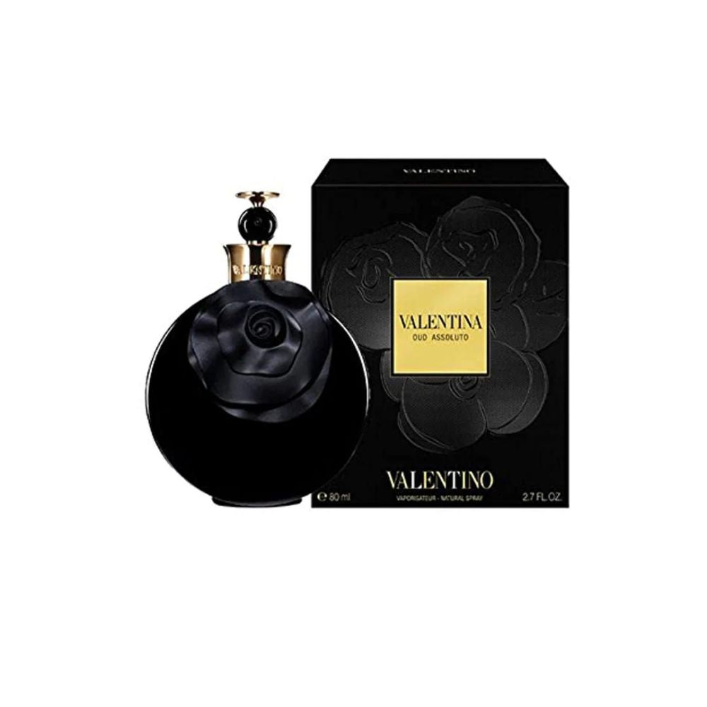 Valentino Valentina Oud Assoluto For Women Eau De Parfum 80ML