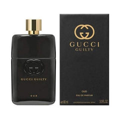 Gucci Guilty Oud For Men Eau De Parfum 90ML