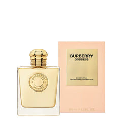 Burberry Goddess For Women Eau De Parfum 100ML