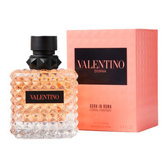 Valentino Donna Born In Roma Coral Fantsy For Women Eau De Parfum 100ML