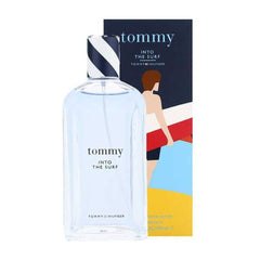 Tommy Hilfiger Tommy Into The Surf For Men Eau De Toilette 100ML