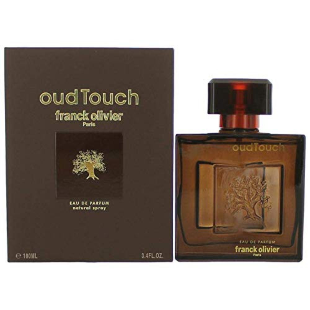 Franck Olivier Oud Touch For Men Eau De Parfum 100ML