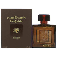 Franck Olivier Oud Touch For Men Eau De Parfum 100ML