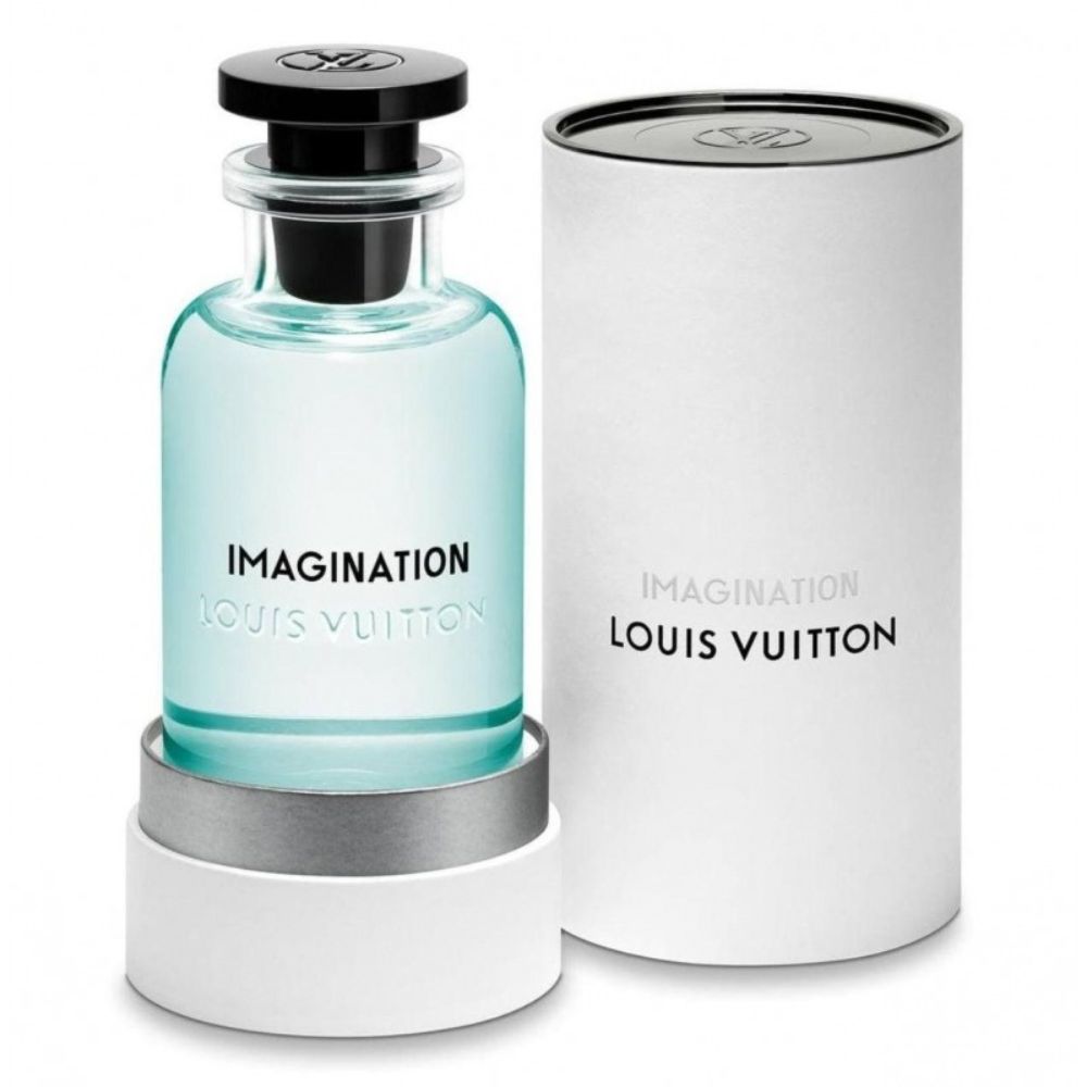 Louis Vuitton Imagination For Unisex Eau De Parfum 100ML