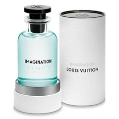 Louis Vuitton Imagination For Unisex Eau De Parfum 100ML