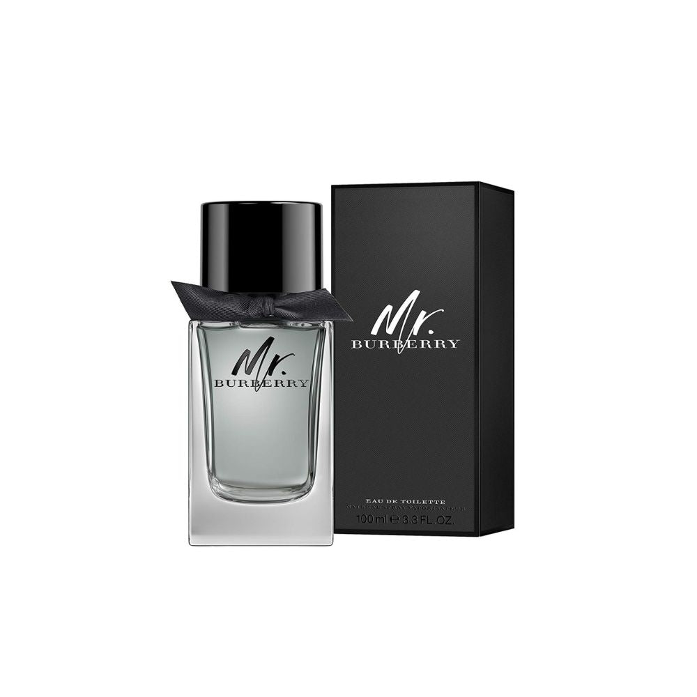 Burberry Mr.Burberry For Men Eau De Toilette 100ML