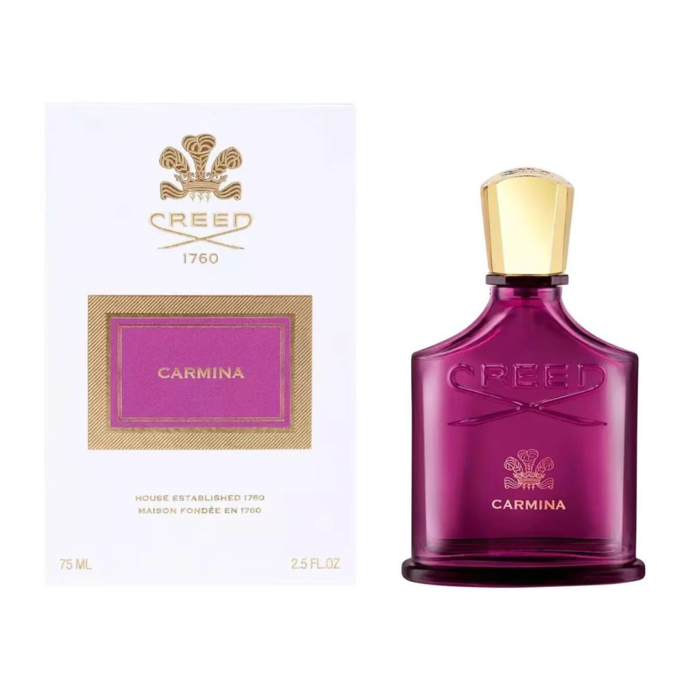 Creed Carmina For Women Eau De Parfum 75ML