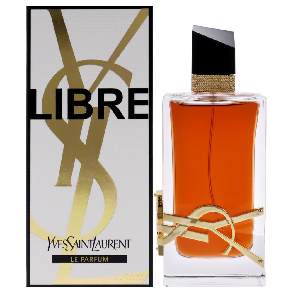 Yves Saint Lauren Libre Le Parfum For Women 90ML